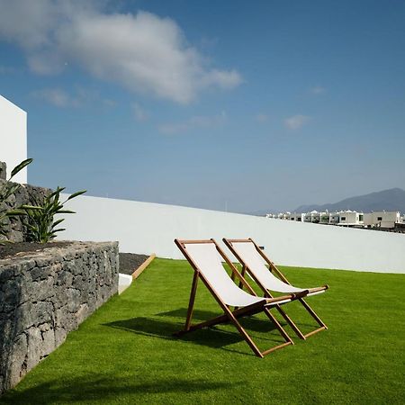 Villas Altos De Lanzarote Playa Blanca  Ngoại thất bức ảnh